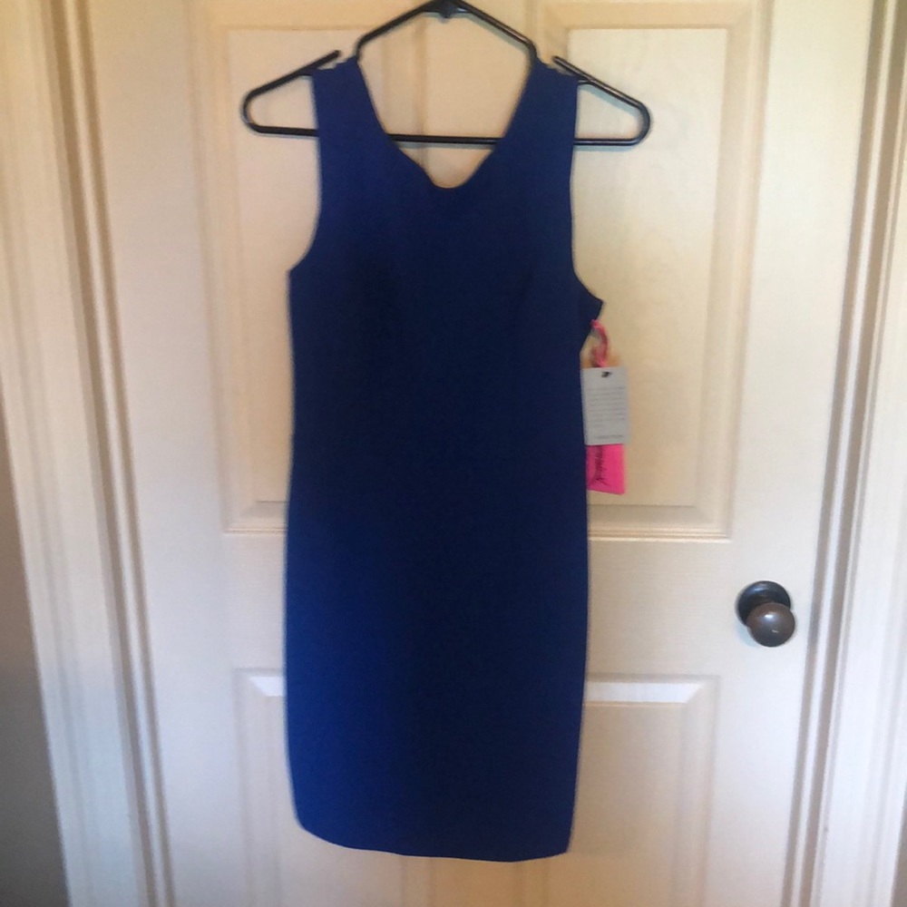 Betsy Johnson dress